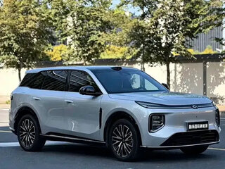 2026 Changan Qiyuan Q07 21.5 kWh, серый, 3850002 рублей, вид 3
