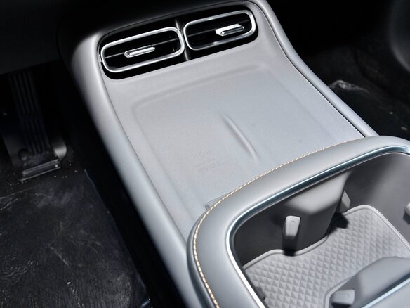 2026 Changan Qiyuan A06 28.39 kWh, белый, 2970000 рублей - вид 18