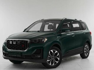 2025 SWM G05 Pro, зелёный, 1889000 рублей, вид 1