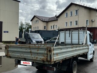 2021 ГАЗ ГАЗель Next, белый, 1499999 рублей, вид 3