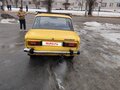 1984 Lada (ВАЗ) 2106, жёлтый, 65000 рублей - вид 3