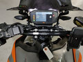 2020 KTM 790 Duke, оранжевый - вид 4