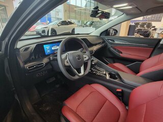 2024 Changan Eado Plus I, серый, 2589900 рублей, вид 4