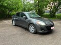 2010 Mazda 3 II (BL), серый, 800000 рублей - вид 4