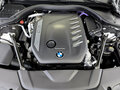 2021 BMW 7 серии 730d xDrive VI (G11/G12) Рестайлинг, белый, 6900000 рублей - вид 8