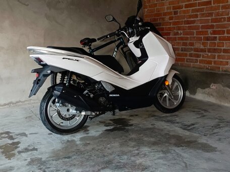 2023 VMC (Vento) 10/10, белый, 130000 рублей, вид 1