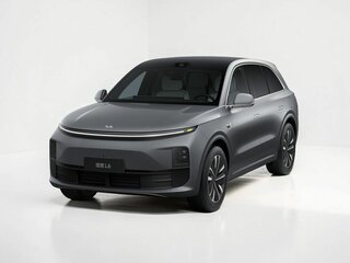 2025 Li Auto (Lixiang) L6 I, серый, 9229500 рублей, вид 1