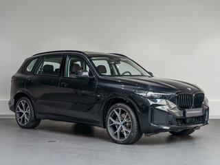 2026 BMW X5 Long 30Li IV (G05/G18) Рестайлинг, чёрный, 10250000 рублей, вид 3