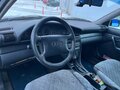 1996 Audi A6 I (C4), синий, 399000 рублей - вид 10