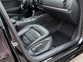 2015 Audi A3 III (8V), чёрный - вид 9