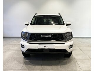 2026 Haval H7 I, белый, 3959010 рублей, вид 2