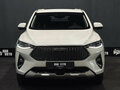 2021 Haval F7x I, белый - вид 1