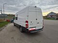 2012 Mercedes-Benz Sprinter, белый, 2300000 рублей - вид 1