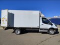 2017 Ford Transit, белый, 1750000 рублей