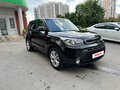 2016 Kia Soul II, чёрный, 1365000 рублей - вид 3