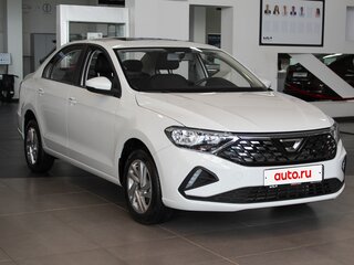 2023 Jetta VA3, белый, 1749000 рублей, вид 3