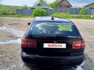 2004 Volvo V40 I Рестайлинг, синий, 265999 рублей, вид 2