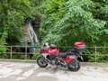 2023 Ducati Multistrada V4, красный, 2400000 рублей - вид 3
