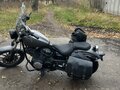 2015 Yamaha XV950 Bolt, серебристый, 750000 рублей - вид 2