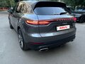 2019 Porsche Cayenne III, серый, 5800000 рублей - вид 5