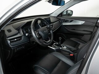 2022 Chery Tiggo 4 Pro I, серый, 1358000 рублей, вид 5