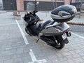 2003 Honda Silver Wing 600, серый, 360000 рублей - вид 5