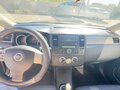 2008 Nissan Tiida I, серебристый - вид 7