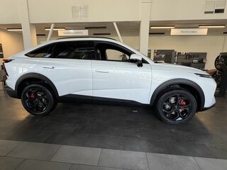2026 Haval F7x II, белый, 3799000 рублей, вид 5