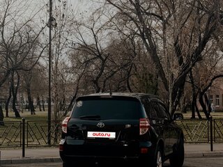 2011 Toyota RAV4 III (XA30) Рестайлинг, чёрный, 1750000 рублей, вид 3