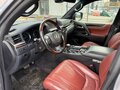 2017 Lexus LX 570 III Рестайлинг 2, серый, 5380000 рублей - вид 6