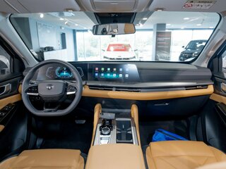 2026 Changan Hunter Plus, серый, 4069900 рублей, вид 2