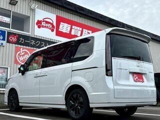 2025 Honda Stepwgn Spada VI, белый, 2490099 рублей, вид 5