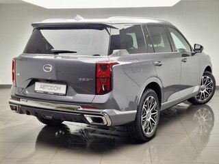 2025 GAC GS8 II, серый, 5249000 рублей, вид 3