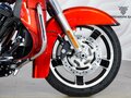 2011 Harley-Davidson Street Glide, красный, 1127000 рублей - вид 10