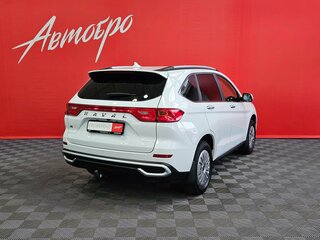 2023 Haval M6 II, белый, 1495000 рублей, вид 5