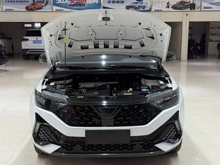 2022 Jetta VS5 I Рестайлинг, белый, 1550000 рублей, вид 3