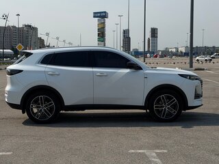 2024 Changan UNI-S I, белый, 2200000 рублей, вид 4