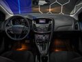 2018 Ford Focus III Рестайлинг, серый, 920000 рублей - вид 11