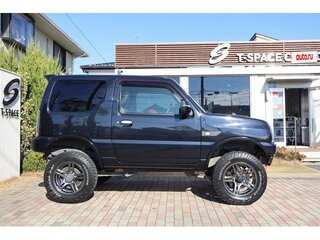 2017 Suzuki Jimny Kei car III Рестайлинг 2, чёрный, 900000 рублей, вид 5