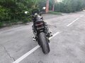 2004 Kawasaki Z 1000, чёрный, 425000 рублей - вид 2