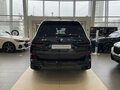 2026 BMW X7 40d I (G07) Рестайлинг, чёрный, 18990000 рублей - вид 5