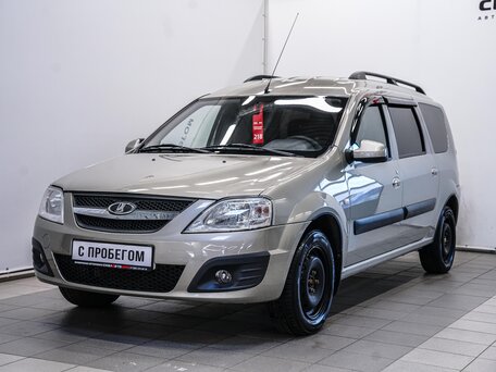 Lada (ВАЗ) Largus I