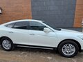 2014 Honda Crosstour I Рестайлинг, белый, 1590000 рублей - вид 6
