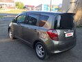 2005 Toyota Ractis I, серый - вид 5