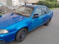 2012 Daewoo Nexia I Рестайлинг, синий, 115000 рублей - вид 5