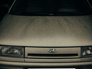 2003 Lada (ВАЗ) 2111, серебристый, 200000 рублей, вид 3