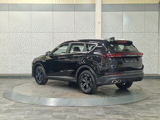 2025 Jetour X70+ I Рестайлинг, чёрный, 2999900 рублей, вид 2