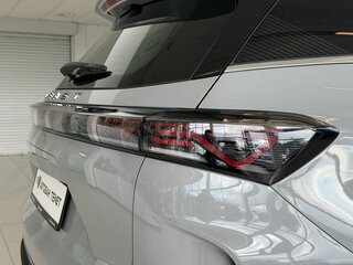 2026 Tenet T7, серый, 3010000 рублей, вид 2