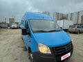 2023 ГАЗ ГАЗель Next, голубой, 2500000 рублей - вид 8