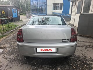 2004 Chrysler 300C I, серебристый, 700000 рублей, вид 3